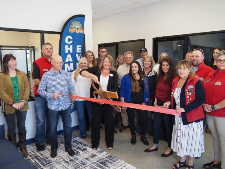 Seaboard Properties 4 Bay Area Chamber of Commerce Coos Bay, North Bend and Charleston, Oregon