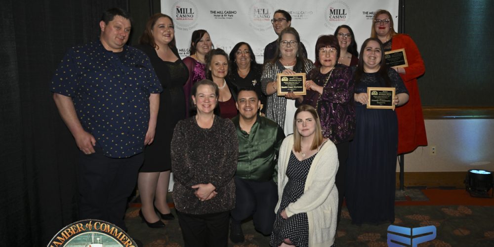 Press Release 2024 BACC Community Awards Banquet