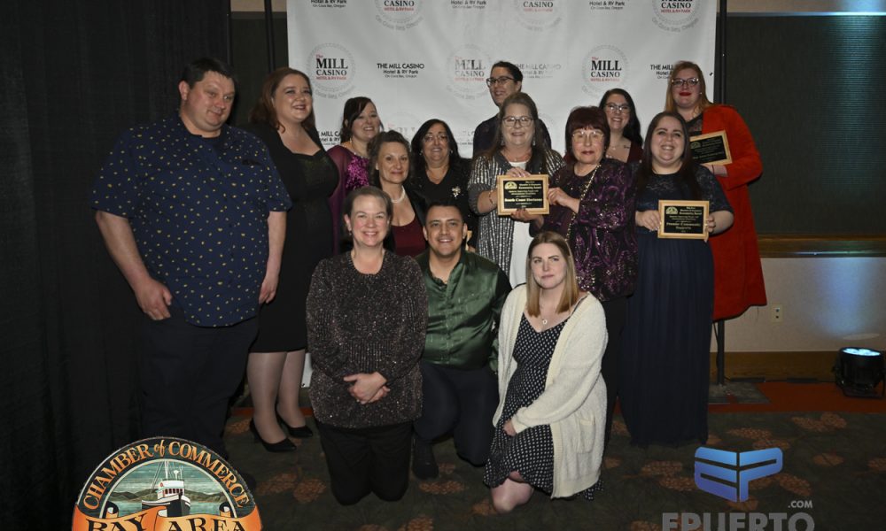 Press Release 2024 BACC Community Awards Banquet