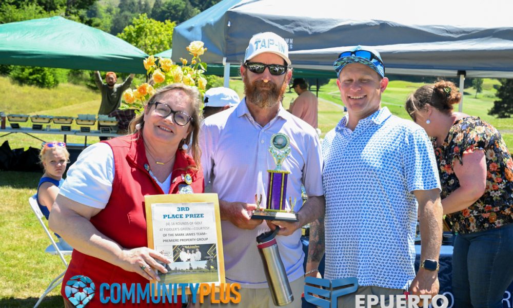 BACC 2026 Golf Tourney