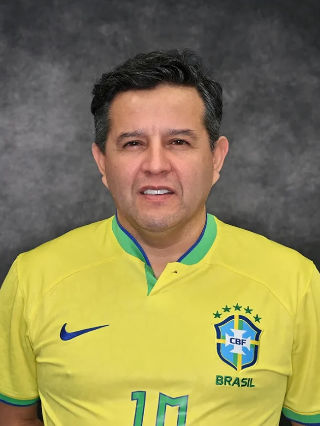 Allan Ledesma