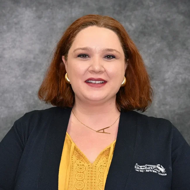 Allison C. Richards