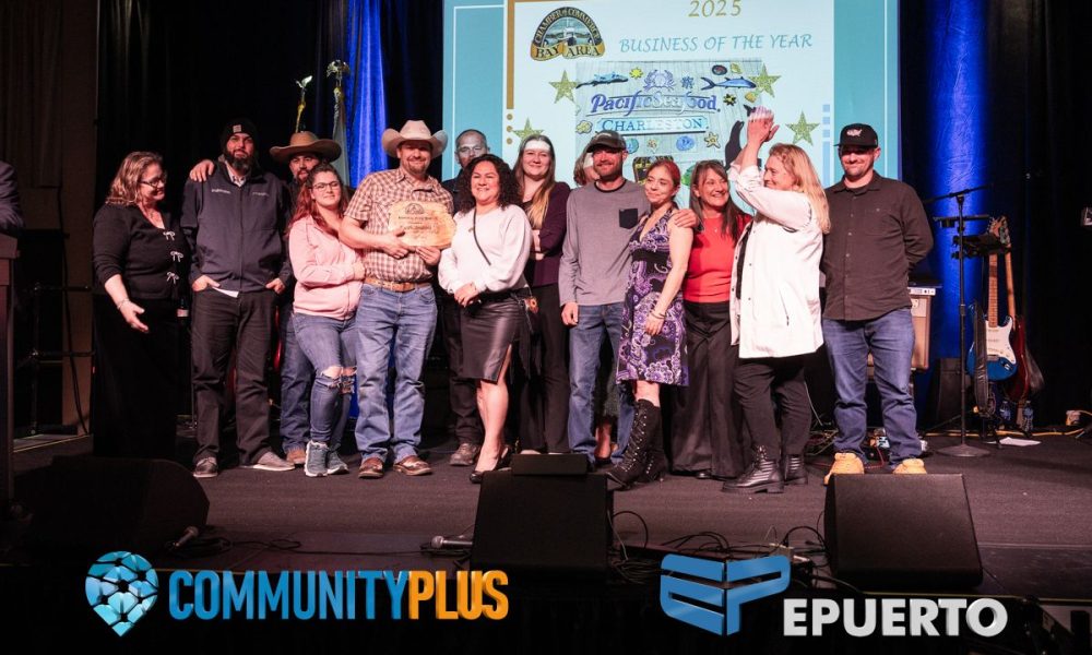 2026 BACC Banquet Awards