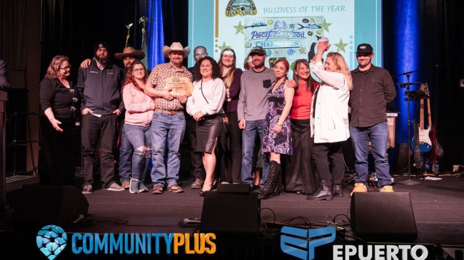 2026 BACC Banquet Awards