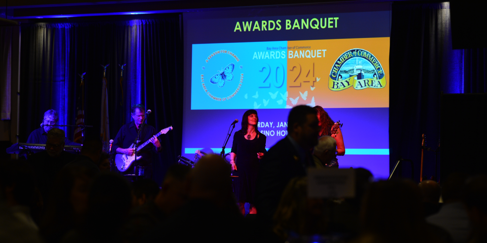 Awards Banquet 2024