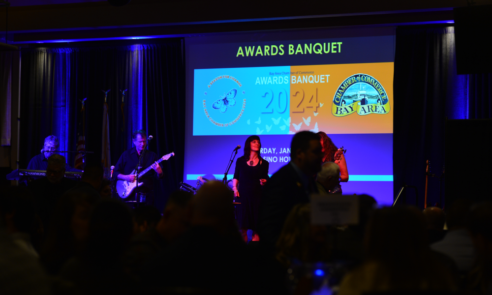 Awards Banquet 2024