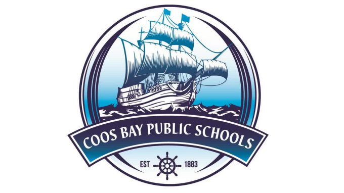 Coos Bay School District  #9