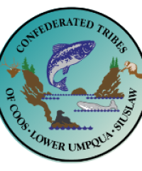 Confederated Tribes of Coos, Lower Umpqua & Siuslaw Indians