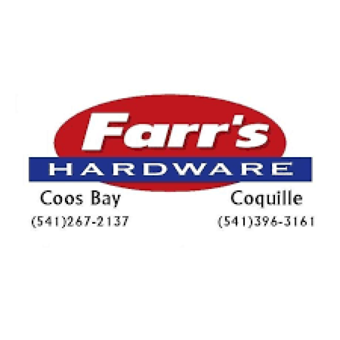 Farr&#8217;s Hardware