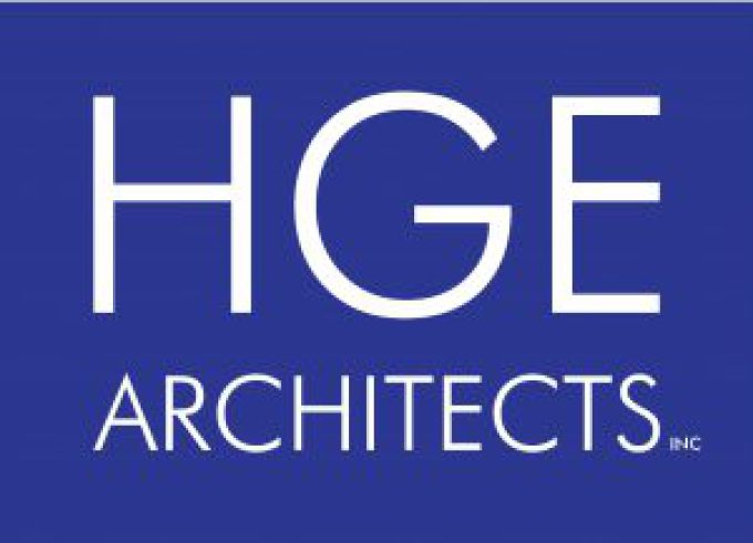HGE  Architects INC.