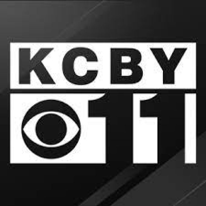 KCBY-TV