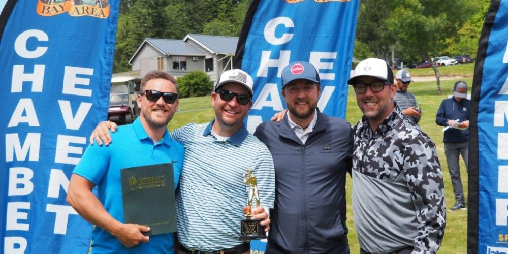 BACC 2022 Golf Tourney