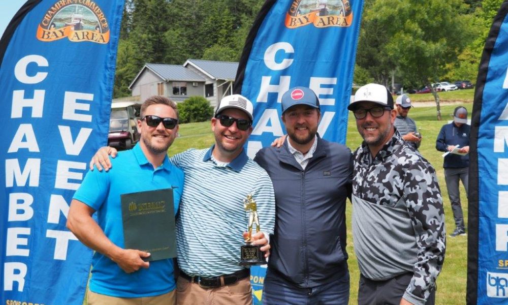 BACC 2022 Golf Tourney