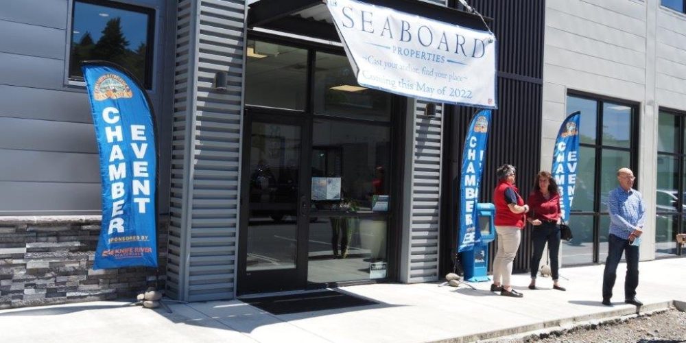 Seaboard Properties New Location