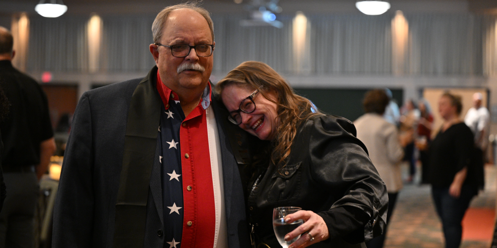 Timm Slater’s Retirement Party