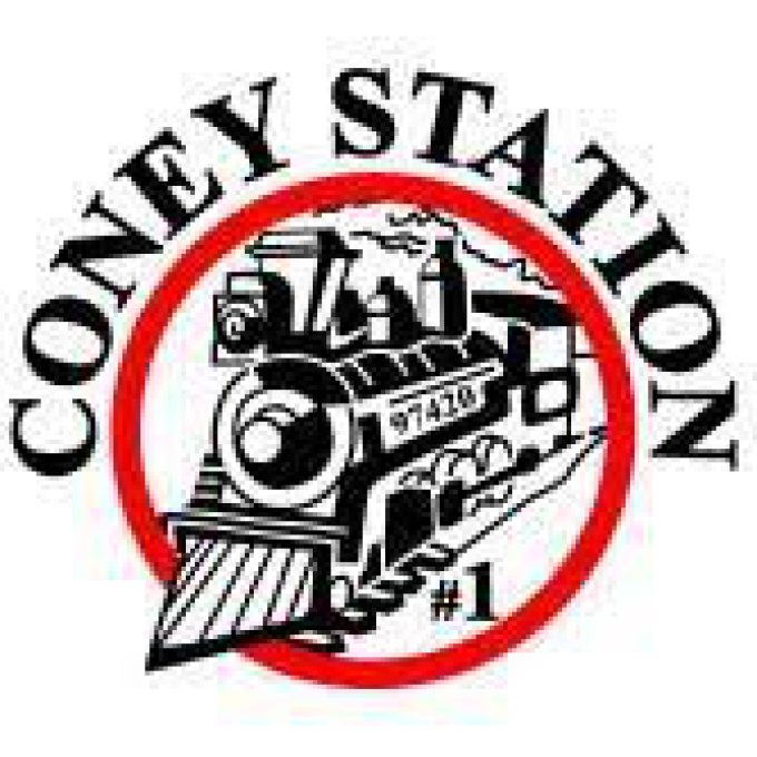 Coney Station