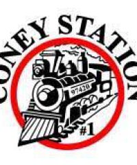 Coney Station
