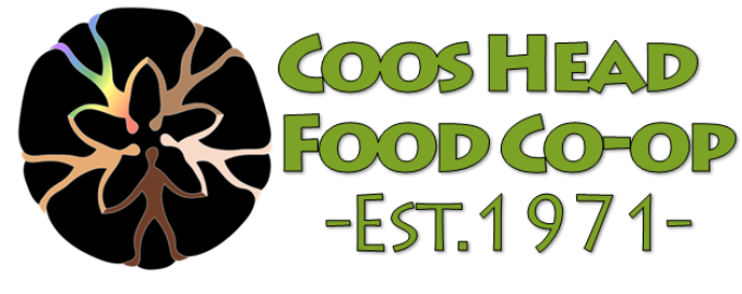 Coos Head Food Co-op