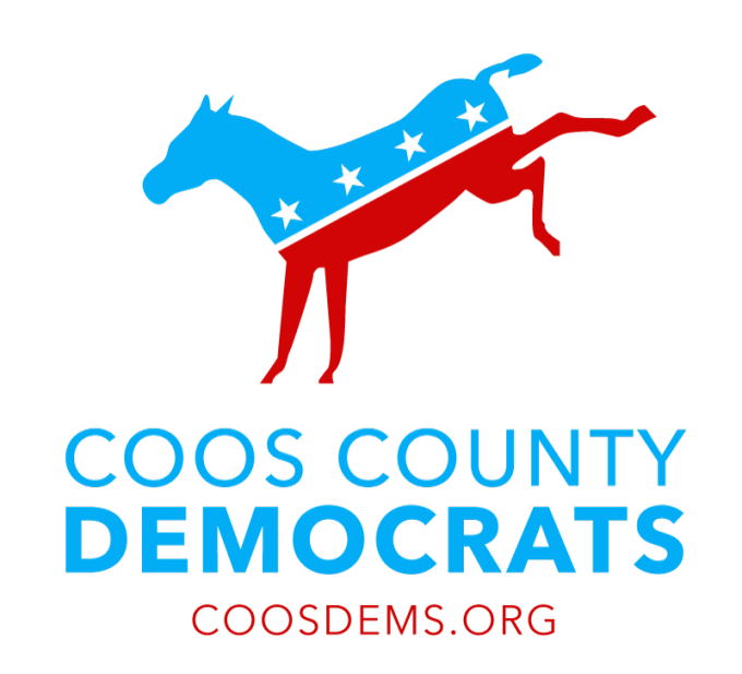 Democratic Party of Coos County