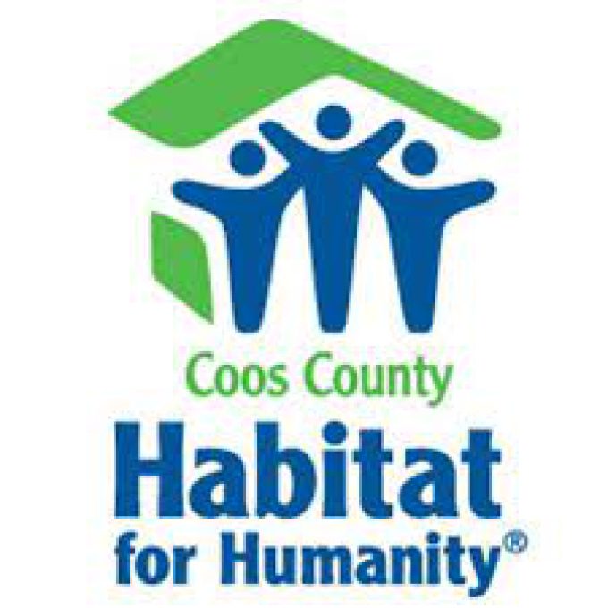 Habitat for Humanity/Coos County