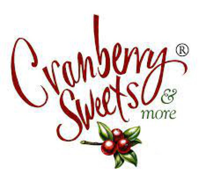 Cranberry Sweets &amp; More