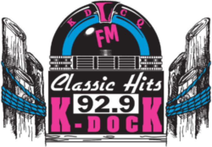 K-Dock Radio/KDCQ FM