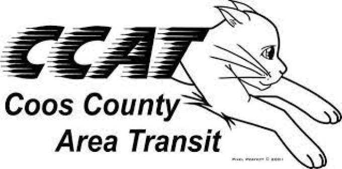 Coos County Area Transportation District