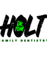 Dr. Tom Holt Family Dentistry