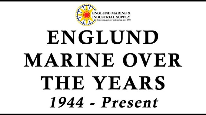Englund Marine Supply, Inc.
