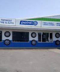 Farwest Tire & Auto Inc