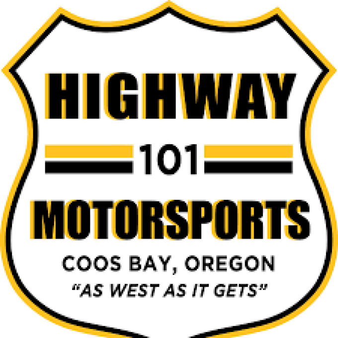 Highway 101 Harley Davidson
