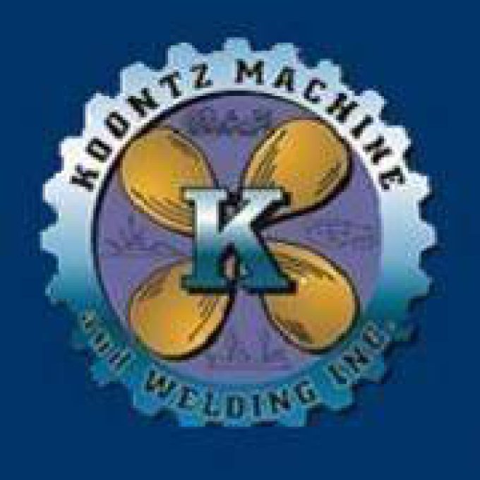 Koontz Machine and Welding Inc