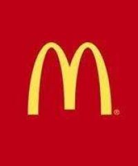 McDonald’s Restaurant – CB