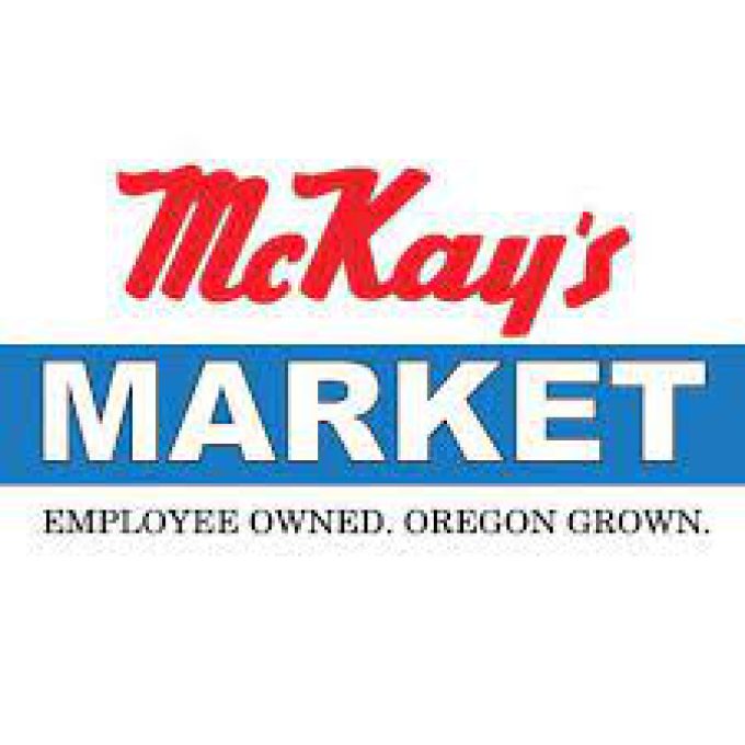McKay&#8217;s Market Coos Bay