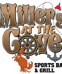 Miller’s at the Cove Sports Bar & Grill