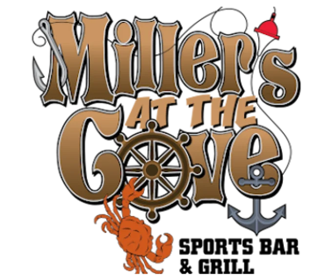Miller&#8217;s at the Cove Sports Bar &amp; Grill